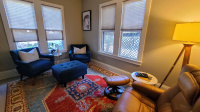 Sarasota Therapy Room