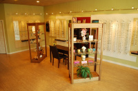 Optical Shop