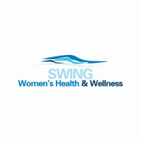 Swing Women's Wellness logo