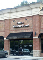 Family Medical Clinic of Lawrenceville