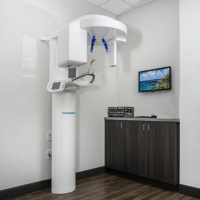 Dental X Rays
