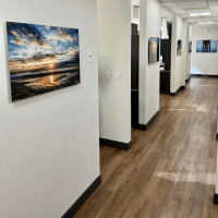 Lobby Area