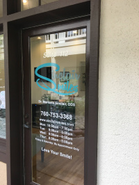Welcome Doors