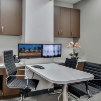 Dentist Office