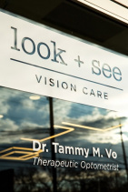 Look + See Vision Care