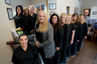 Dentistry 4 Kids, Adults & Orthodontics Too