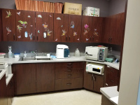 Dentistry 4 Kids, Adults & Orthodontics Too