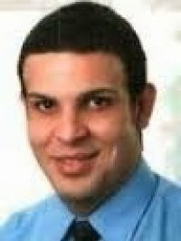 Dr Rolando M Melendez DPM