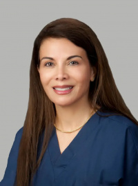 Dr. Fariba Gharai