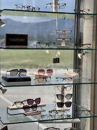 Evergreen Optometry