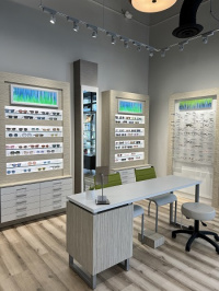Evergreen Optometry