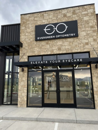 Evergreen Optometry