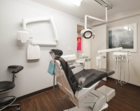 Treatment Room