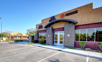 Aces Dental located opposite Sunset Park Las Vegas NV