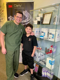 Practice Profile