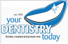 Your Dentistry Today