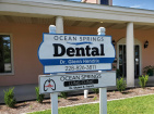 Ocean Springs Dental, PLLC