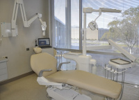 Patient Exam Room 1