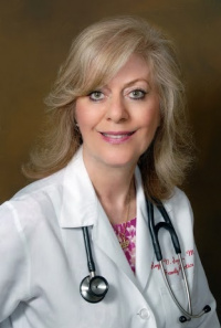 Dr Roya Seysan, Board Certified in Family Medicine