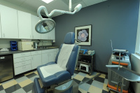 Exam Room