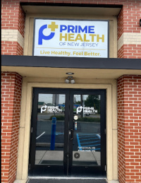 Prime health of New Jersey