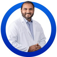 Dr. Farhan Malik, MD