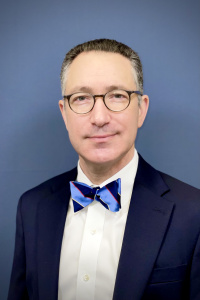 Mark D. Wigod, MD, FACS