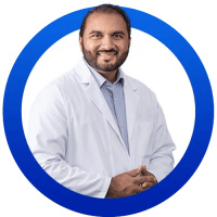 Dr Shoaib Malik