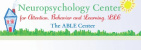 Neuropsychology Center for Attention, Behavior & Learning