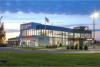 Owensboro Health Behavioral Health in Madisonville