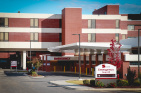 St. Bernards Emergency Department