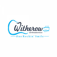 The Witherow Orthodontics logo