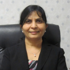 Dr. Jagruti A Thakkar, DDS