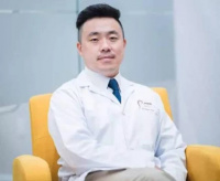 Dr. Steve Jang, DDS