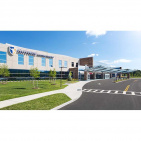 Guthrie Corning Hospital
