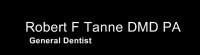 Robert F Tanne DMD PA - Livingston