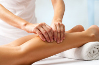 shoulder and knee pain