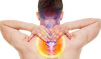 lower back pain