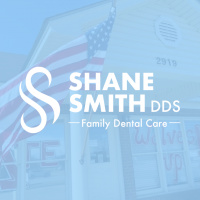Shane Smith DDS Logo