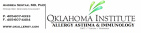 Oklahoma Institute of Allergy, Asthma, and Immunology