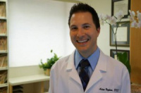 Dr. Adam Vaghari