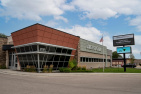 Monument Health Rapid City Urgent Care, Jackson Boulevard