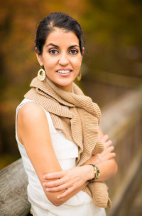 Dentist Redmond & Bellevue WA  - Smile Studios - Tina Subherwal, DDS