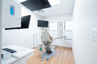 Dentist Flower Mound TX - The Dental Studio - Yasi Sabour, DDS