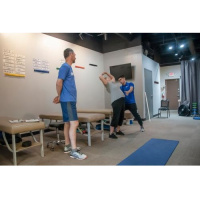 Practice Profile