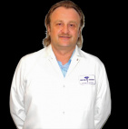 Igor Pasisnitchenko, DDS