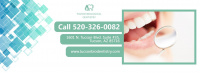 Dentist Tucson - Tucson Biological Dentistry - Jeanne Anne Krizman DMD