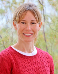 Dentist Tucson - Tucson Biological Dentistry - Jeanne Anne Krizman DMD