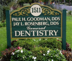 Paul Goodman, DDS & Jay Rosenberg, DDS