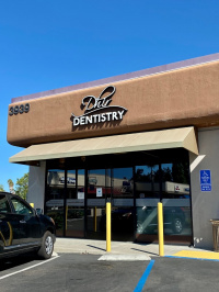 Dentist San Diego CA - Dhir Dentistry - Dr. Sanjay Dhir